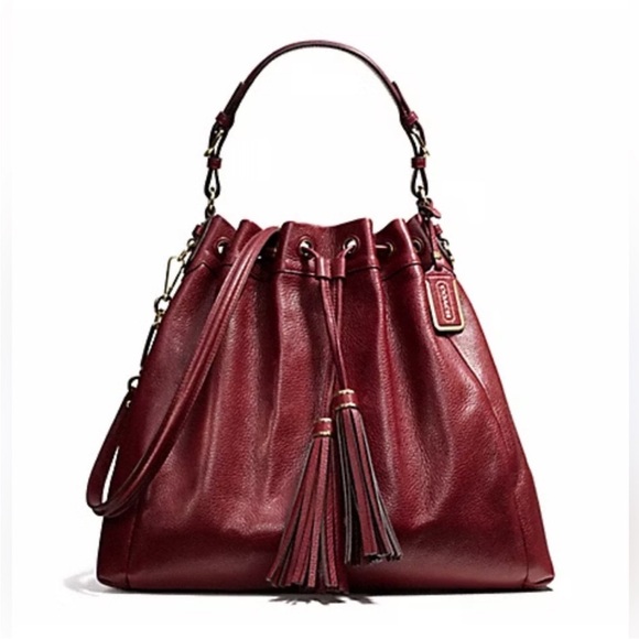 Coach Madison Pinnacle - Picture 1 of 9